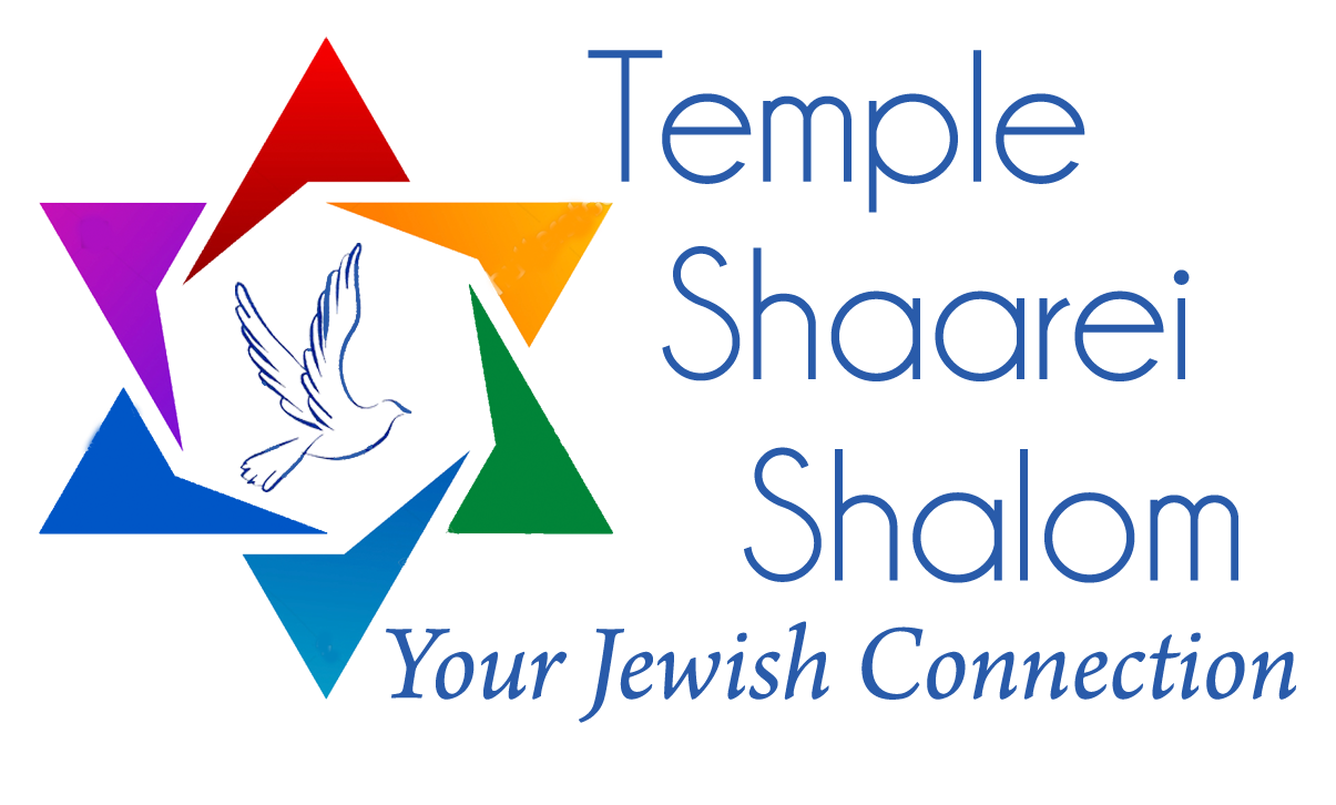 Temple Shaarei Shalom